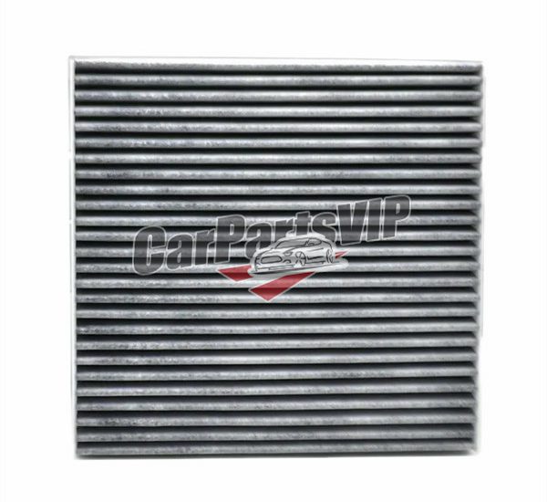 08974-00850, Cabin Air Filter for Toyota, Toyota Corolla / Avensis / Runx Cabin Air Filter