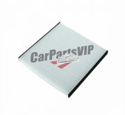08974-52010, Cabin Air Filter for Toyota, Toyota / Subaru Cabin Air Filter
