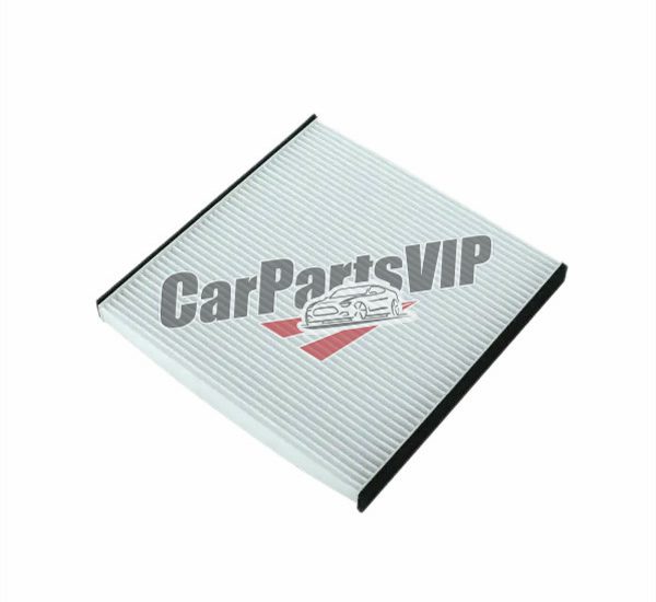 08974-52010, Cabin Air Filter for Toyota, Toyota / Subaru Cabin Air Filter