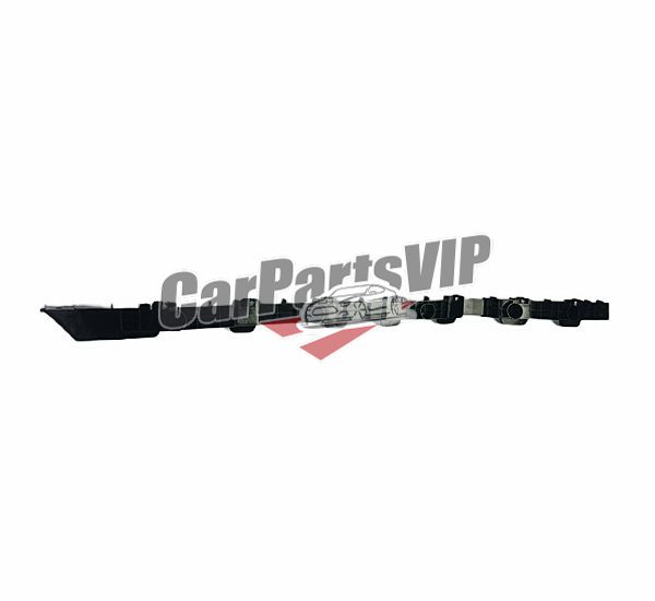 FH:1034831-00-D, RH:1034834-00-D, Rear Bumper Bracket for Tesla, Tesla Model X Rear Bumper Bracket 2016