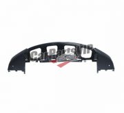 1034833-00-E, Front Bumper Lower Valance Spoiler for Tesla, Tesla Model X Front Bumper Lower Valance Spoiler 2016