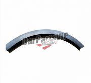 FH:1045892-00-D, RH:1045897-00-D, Rear Wheel Brow (Small)for Tesla, Tesla Model X Rear Wheel Brow (Small) 2016