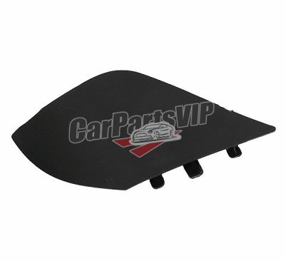 1057056-00-D, Universal Trailer Cover for Tesla, Tesla Model X / S Universal Trailer Cover 2016