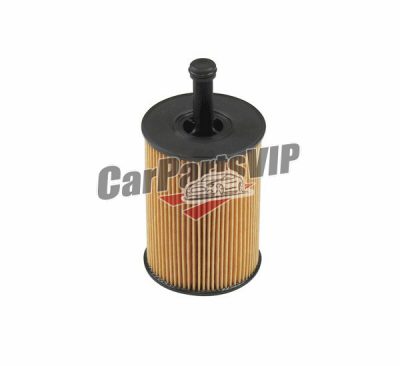 1118184, Engine Oil Filter for Audi, Audi / Skoda / Chrysler / Dodge / Ford / Jeep / Mitsubishi / Seat / Volkswagen Engine Oil Filter