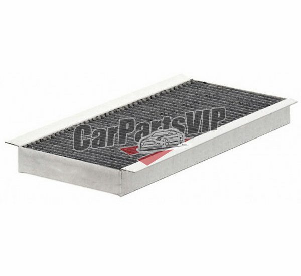 1120475, Cabin Air Filter for Ford, Ford Fiesta / Ford Puma / Ford KA Cabin Air Filter