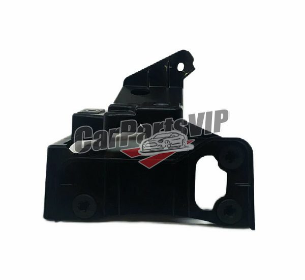 FH:1128653-00-C, RH:1128430-00-C, Radar Sensor Mount Bracket for Tesla, Tesla Model S Radar Sensor Mount Bracket 2012-2021