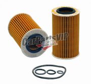 1131840225, Engine Oil Filter for Mercedes Benz, Mercedes Benz SLK (R171) Engine Oil Filter