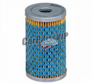 11421256260, Engine Oil Filter for Mercedes Benz, Mercedes Benz (W180 / W121) / BMW (E9 / E10 / E6) Engine Oil Filter