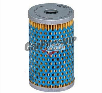 11421256260, Engine Oil Filter for Mercedes Benz, Mercedes Benz (W180 / W121) / BMW (E9 / E10 / E6) Engine Oil Filter