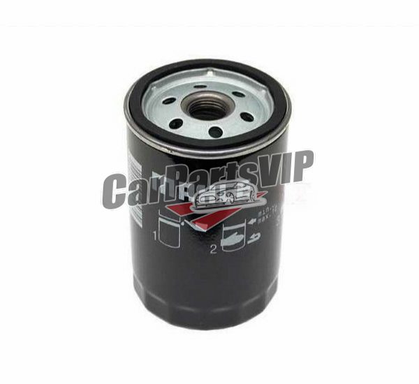 11421264508, Engine Oil Filter for BMW, BMW E30 / E34 Engine Oil Filter