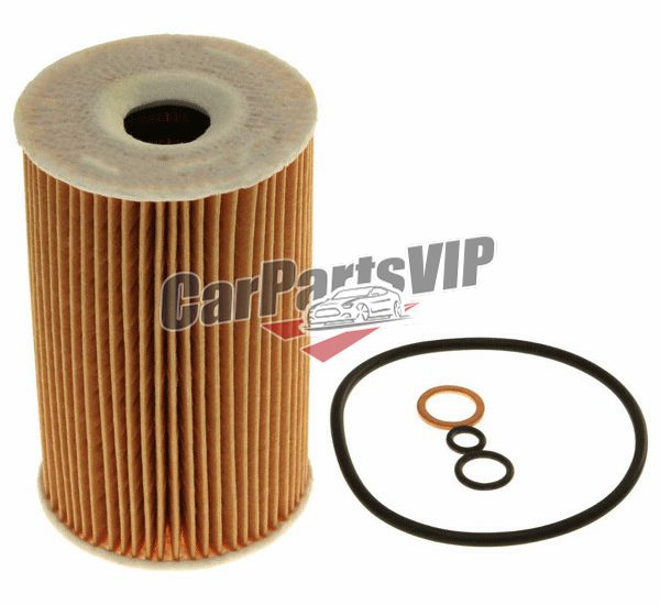 11421432097, Engine Oil Filter for BMW, BMW E46 / E34 / E36 / Bertone Freeclimber 2 Engine Oil Filter