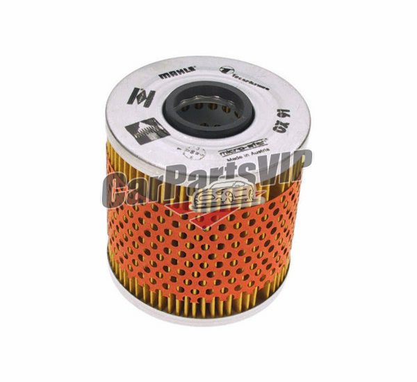 11421727300, Engine Oil Filter for BMw, BMw E30 / E36 / E34 Engine Oil Filter