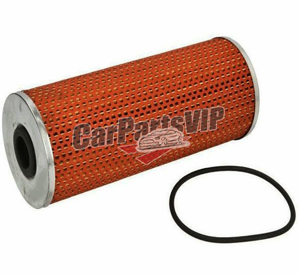 11422242288, Engine Oil Filter for BMW, BMW E34 Engine Oil Filter