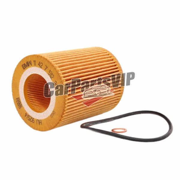 11427512300, Engine Oil Filter for BMw, BMw E46 / E36 / E60 / E39 / Wiesmann Engine Oil Filter