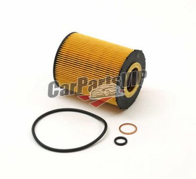 11427542021, Engine Oil Filter for BMW, BMW E60 / E61 / AC Aero 8 / Rolls-Royce / Wiesmann Engine Oil Filter