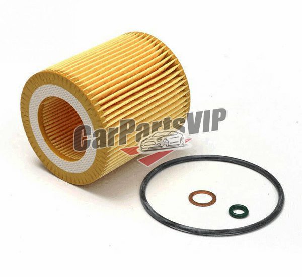 11427566327, Engine Oil Filter for BMW, BMW F23 / F16 / F86 / Alpina Engine Oil Filter