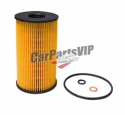 11427580676, Engine Oil Filter for BMW, BMW F11 / F12 / F13 / F07 / Rolls-Royce / Alpina Engine Oil Filter