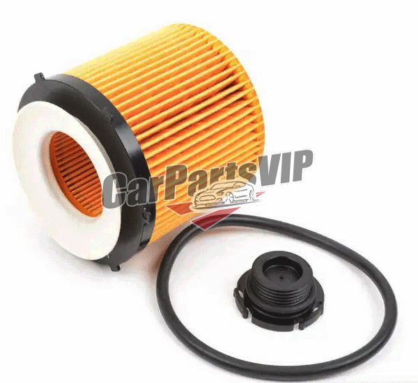 11427634291, Engine Oil Filter for BMW, BMW E84 / E89 / F30 / F35 / F80 Engine Oil Filter