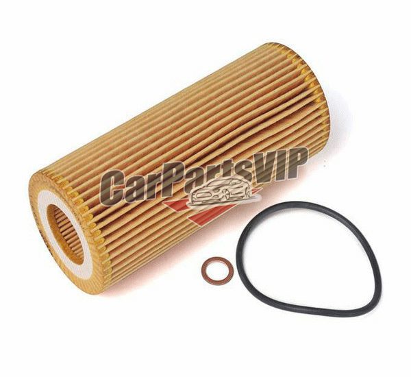 11427788460, Engine Oil Filter for BMW, BMW E46 / E90 / X3 / X5 / X6 Engine Oil Filter