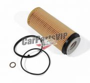 11427808443, Engine Oil Filter for BMW, BMW E90 / E93 / F10 Engine Oil Filter