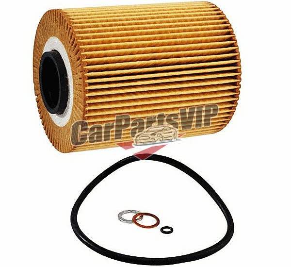 11427833242, Engine Oil Filter for BMW, BMW E36 / E46 / E85 / E86 / Wiesmann Engine Oil Filter