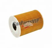 11427834734, Engine Oil Filter for BMW, BMW E60 / E61 / E63 / E64 Engine Oil Filter