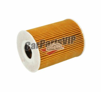 11427834734, Engine Oil Filter for BMW, BMW E60 / E61 / E63 / E64 Engine Oil Filter