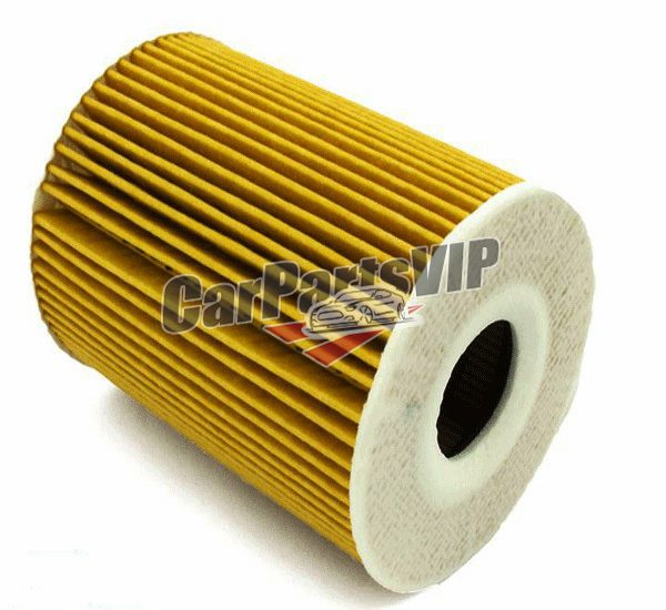 11427837997, Engine Oil Filter for BMW, BMW E90 / E93 / E92 Engine Oil Filter