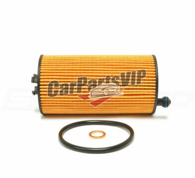 11428092620, Engine Oil Filter for BMW, BMW X3 (G01) / X4 (G02) Engine Oil Filter