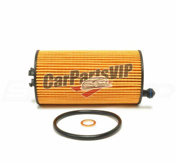 11428092620, Engine Oil Filter for BMW, BMW X3 (G01) / X4 (G02) Engine Oil Filter