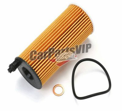 11428507683, Engine Oil Filter for BMW, BMW / Toyota / Alpina Engine Oil Filter