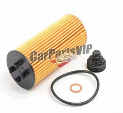 11428570590, Engine Oil Filter for BMW, BMW F45 / F46 / F48 / Mini F55 / F56 / F54 / F57 Engine Oil Filter