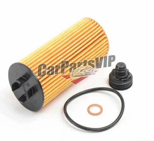 11428570590, Engine Oil Filter for BMW, BMW F45 / F46 / F48 / Mini F55 / F56 / F54 / F57 Engine Oil Filter