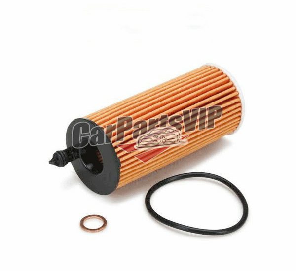 11428575211, Engine Oil Filter for BMW, BMW F20 / F23 / F34 / F32 / F11 Engine Oil Filter