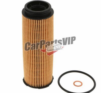 11428583898, Engine Oil Filter for BMW, BMW F30 / F35 / F80 / G11 / G12 / F31 Engine Oil Filter