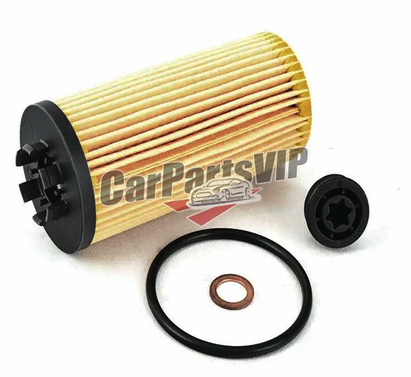 11428593186, Engine Oil Filter for BMW, BMW F45 / F46 / F48 / Mini F55 / F56 / F54 / F57 Engine Oil Filter