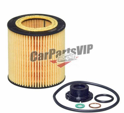 11428683204, Engine Oil Filter for BMW, BMW F20 / F21 / F22 / F87 Engine Oil Filter