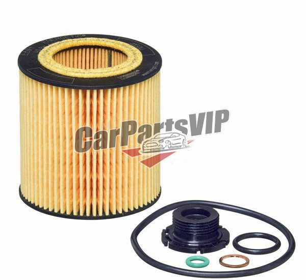 11428683204, Engine Oil Filter for BMW, BMW F20 / F21 / F22 / F87 Engine Oil Filter