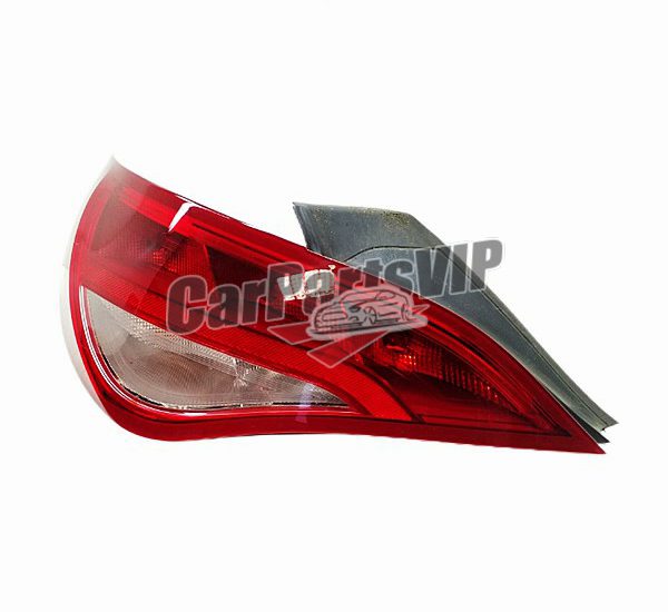 LH:1179061700, RH:1179061800, Tail Light for Mercedes-Benz CLS, Mercedes-Benz CLS 2018-2022 Tail Light