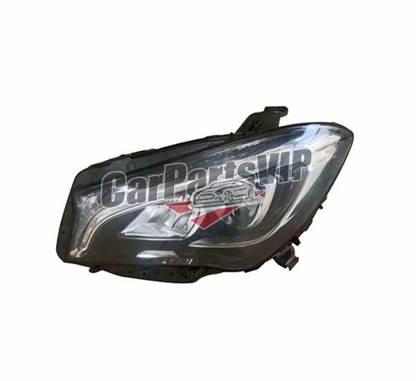 LH:1179067800, RH:1179069900, LED Headlight for Mercedes Benz, Mercedes Benz CLA LED Headlight 2017-2019