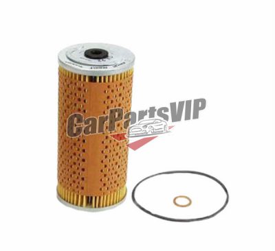 1191800009, Engine Oil Filter for Mercedes Benz, Mercedes Benz W124 / W210 / W140 / S120 / R129 Engine Oil Filter