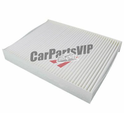 1204459, Cabin Air Filter for Ford, Ford Fiesta / Ford Fusion Cabin Air Filter