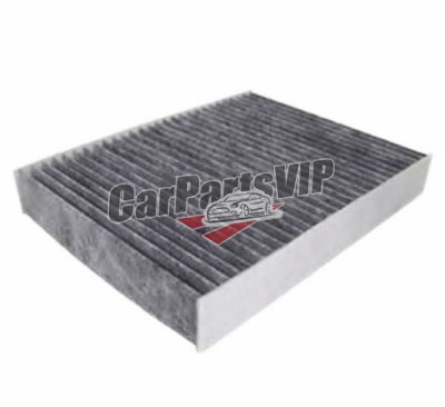 1204464, Cabin Air Filter for Ford, Ford Fiesta / Ford Fusion Cabin Air Filter