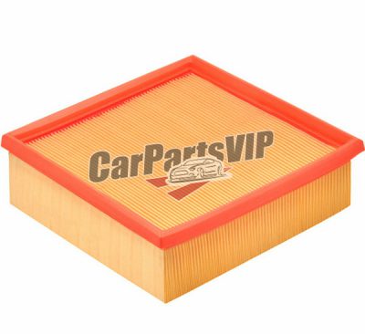 1257305, Air Filter for Audi, Audi / Hongqi / Jaguar / Lada / Porsche / Seat / Volkswagen / Volvo Air Filter