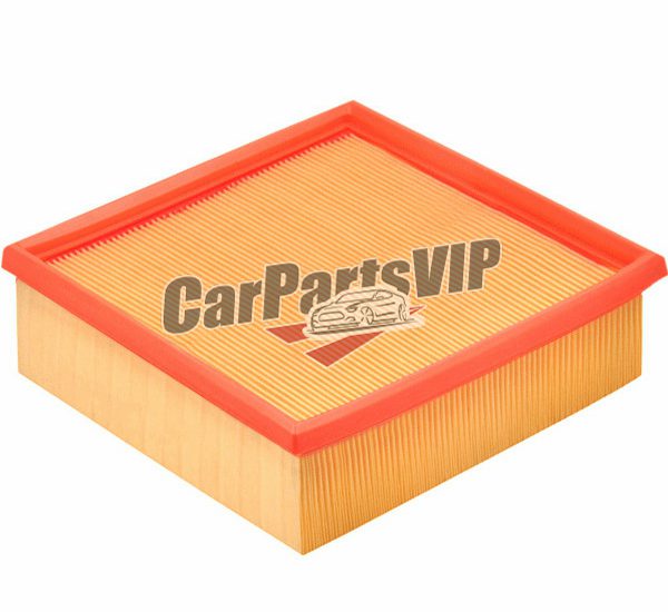 1257305, Air Filter for Audi, Audi / Hongqi / Jaguar / Lada / Porsche / Seat / Volkswagen / Volvo Air Filter