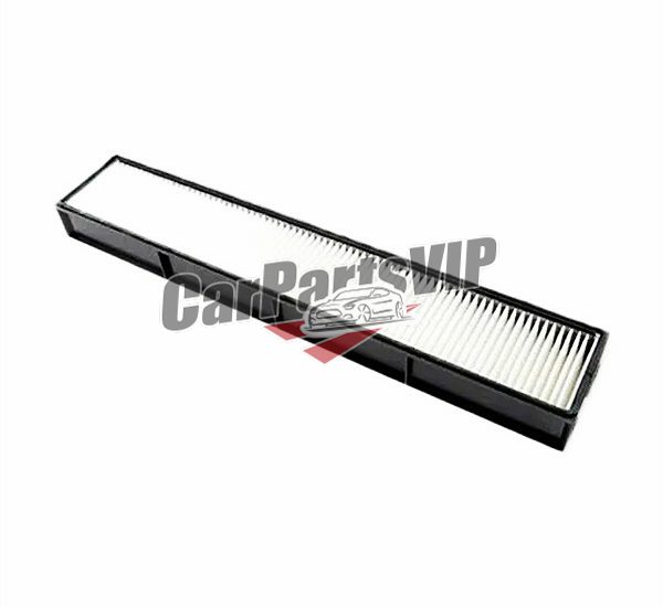 1298350047, Cabin Air Filter for Mercedes Benz, Mercedes Benz SL (R129) Cabin Air Filter