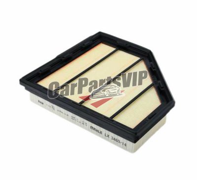 13718613250, Air Filter for BMW, BMW G30 F90 G11 G12 Air Filter