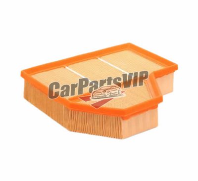 13727834715, Air Filter for BMW, BMW E60 E61 E63 E64 Air Filter