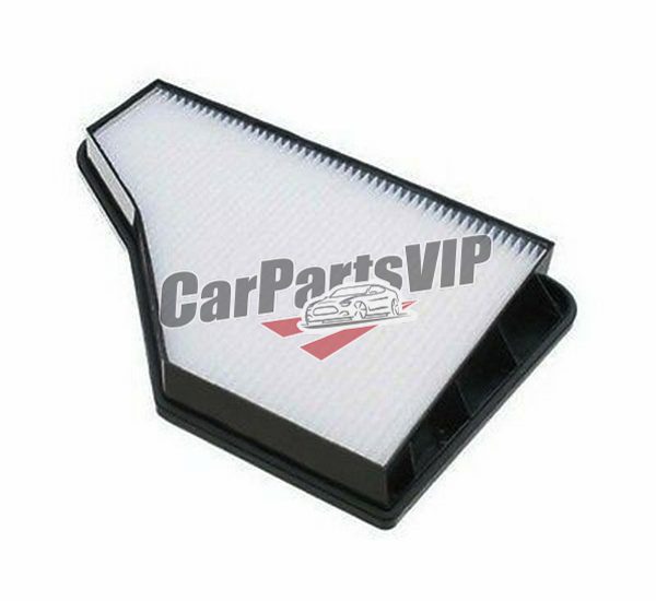 1408350047, Cabin Air Filter for Mercedes Benz, Mercedes Benz C140 / W140 Cabin Air Filter