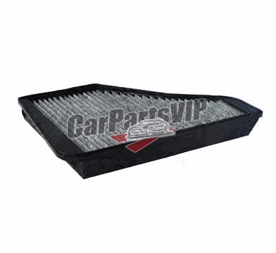 1408350447, Cabin Air Filter for Mercedes Benz, Mercedes Benz W140 / C140 Cabin Air Filter